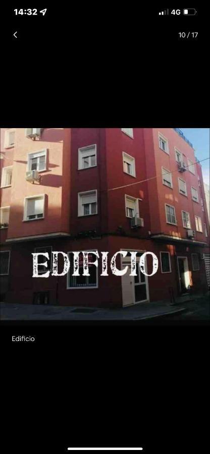 Madrid Centro II Apartment Bagian luar foto