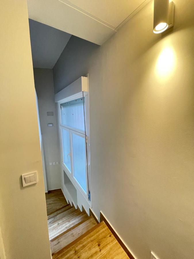 Madrid Centro II Apartment Bagian luar foto
