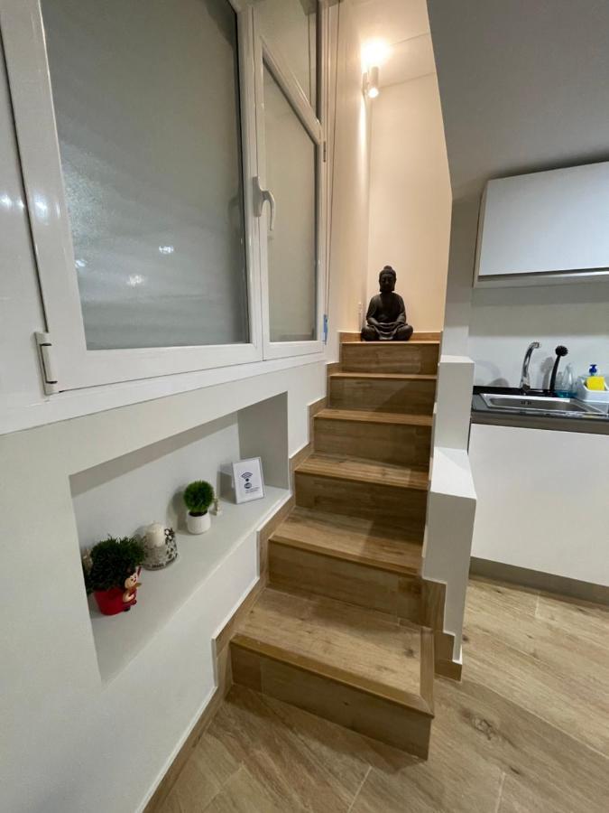 Madrid Centro II Apartment Bagian luar foto